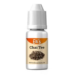 Elli´s Chai Tee Lebensmittelaroma