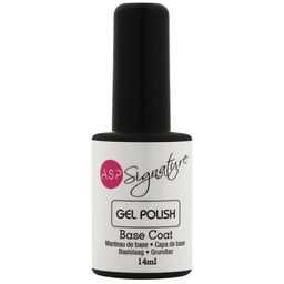 ASP - Gel Nagel Unterlack
