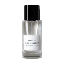BMRVLS, Iso E Molecule Extrait de Parfum