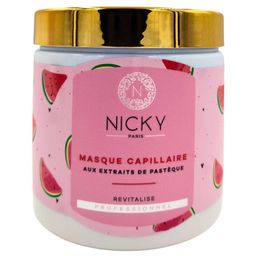 Nicky Paris - Haarmaske mit Wassermelonenextrakt
