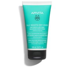 APIVITA OILY ROOTS DRY ENDS Conditioner