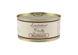 Lunderland Dose Maulfleisch