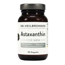 Astaxanthin FOR MEN Kapseln