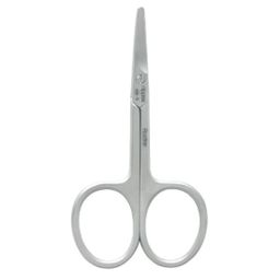 nippes Solingen Babyschere rostfrei