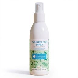 Wolfsbacher Natur Dentalspray