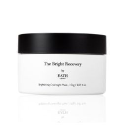 Eath Library - The Bright Recovery - Overnight Mask