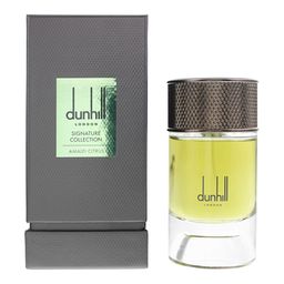 Alfred Dunhill Signature Amalfi Citrus Edp. Spray