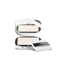 UND GRETEL ILGE Translucent Setting Powder Clear 01