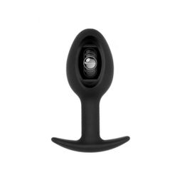 Sono by Shots - No.89 self Penetrating Butt Plug