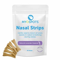 Myospots™- Nasenpflaster