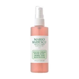 Mario Badescu, Facial Spray with Aloe, Herbs & Rosewater