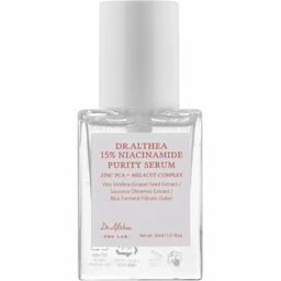 Dr. Althea 15% Niacinamide Purity Serum