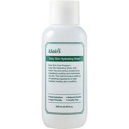 dear, Klairs Daily Skin Hydrating Water – leichter, feuchtigkeitsspendender Gesichtstoner