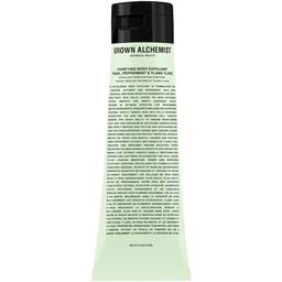 Grown Alchemist, Purifying Body Exfoliant