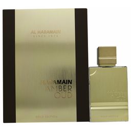 Al Haramain Amber Oud Gold Edition Eau de Parfum Spray
