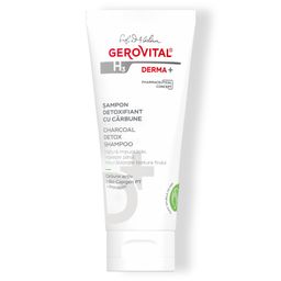 Gerovital Charcoal Entgiftungsshampoo