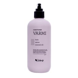 Soley Organics Varmi Conditioner 350ml