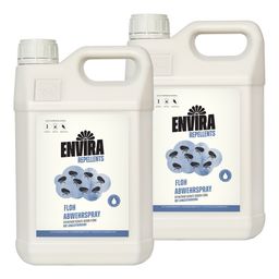 Envira Flohspray im Vorteilspack