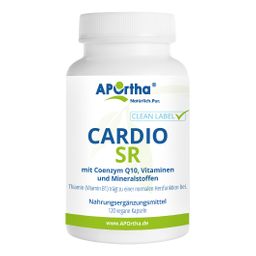 APOrtha® Cardio SR Complex Kapseln