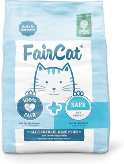 Green Petfood FairCat Safe