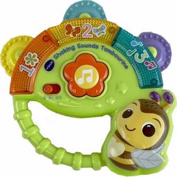 VTech Musikbienen-Tamburin (40829903)