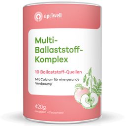 Apriwell Multi-Ballaststoff-Komplex