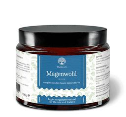 Waldkraft Magenwohl