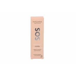 Madara SOS Augenbelebende Hydratisierende Creme & Maske 20ml