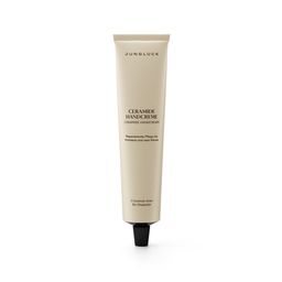 JUNGLÜCK Ceramide Handcreme - ohne Duft, schnelleinziehend, für trockene und raue Hände