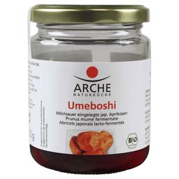 Arche Bio Umeboshi Aprikosen