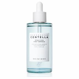 SKIN1004 Madagascar Centella HYALU-CICA First Ampoule