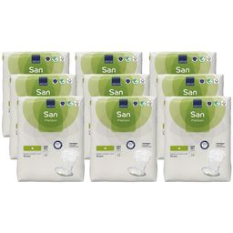 ABENA San Premium Einlagen