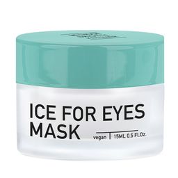 Methode Brigitte Kettner Ice For Eyes Mask