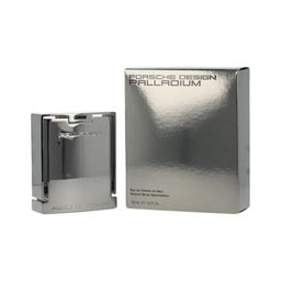 Porsche Design Palladium Eau de Toilette für männer
