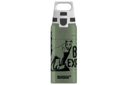 SIGG Trinkflasche Viva One Mountain Lion