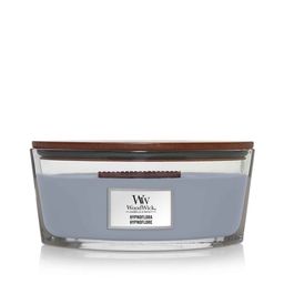 Woodwick Hypnoflora Duftkerze mit Holzdocht