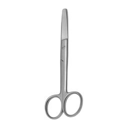 Excellent Verbandsschere Schneide stumpf