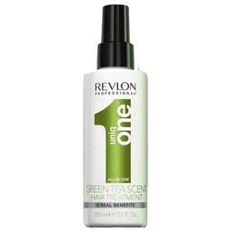 UNIQ ONE GREEN TEA All-in-One Haarkur 150 ml