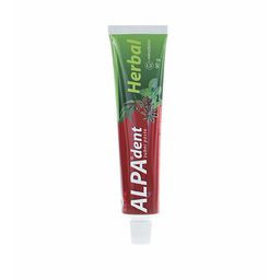Alpa Alpa-Dent Kräuterzahnpasta