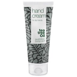 Australian Bodycare Handcreme für trockene Hände