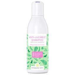Wolfsbacher Natur Shampoo Anti Juckreiz