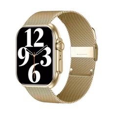 Smartwatch - Smarty2.0 - SW068C03