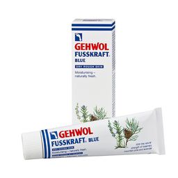 GEHWOL FUSSKRAFT Blau