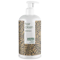 Australian Bodycare Teebaumöl Anti Schuppen Shampoo