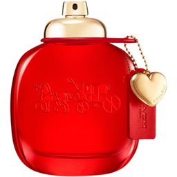 Coach, Coach Love EdP Nat. Spray