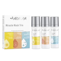 Arya Laya Miracle Mask Trio