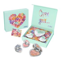 ZMILE cosmetics, Geschenk-Box Sweethearts Pastel Love