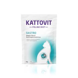 Kattovit Gastro Trockenfutter