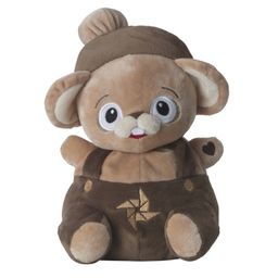 Tröstisar Kuscheltier Dit