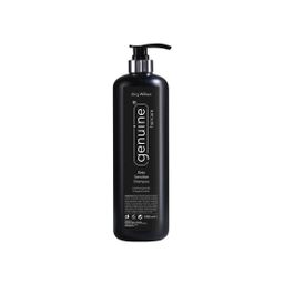 genuine haircare - Easy Sensitive Shampoo